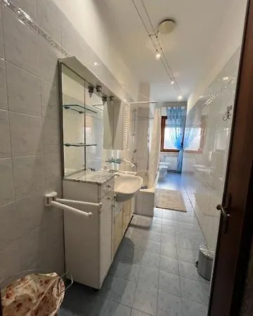 Lejlighed Gigi's House *