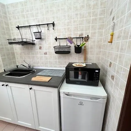 Lejlighed Gigi's House *