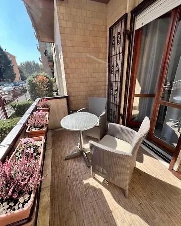 Gigi's House * Alessandria