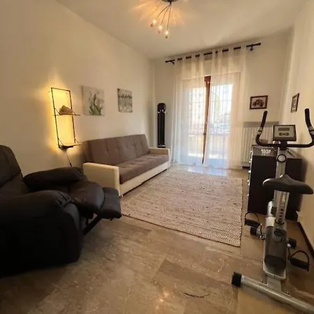Gigi's House