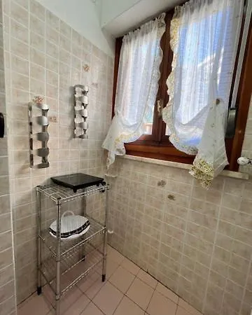 Appartement Gigi's House Alessandria