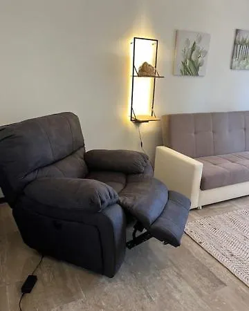 Gigi's House *