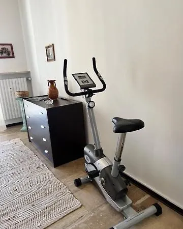 Gigi's House Alessandria