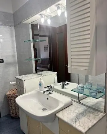 Gigi's House * Alessandria