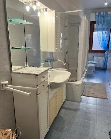 Gigi's House Lejlighed *