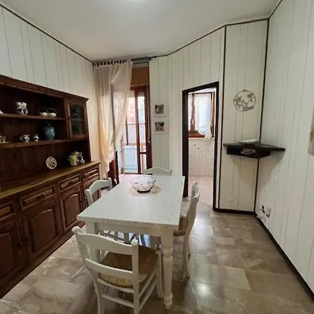 Gigi's House *