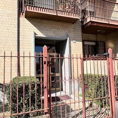 Gigi's House Lejlighed *