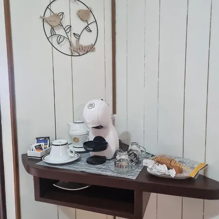 Lejlighed Gigi's House *