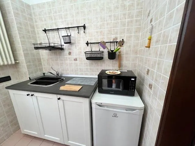 Appartamento Gigi's House *