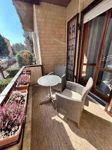 Gigi's House * Alessandria