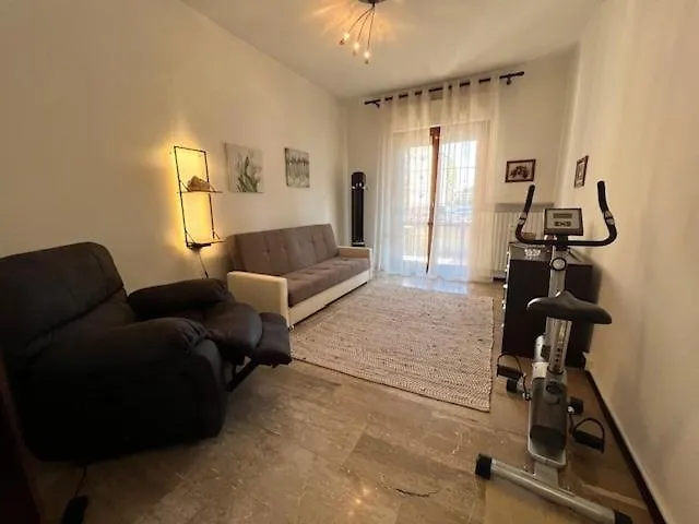 Gigi's House