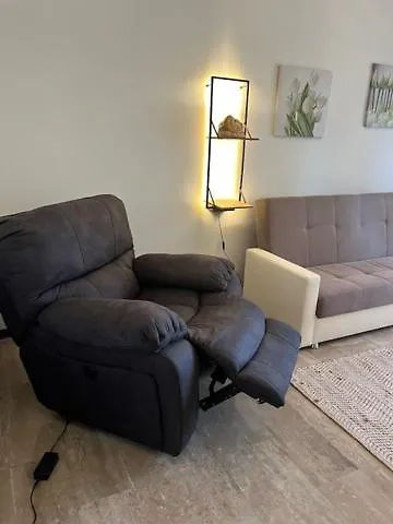 Gigi's House *