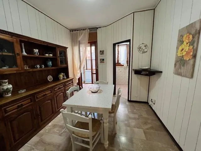 Gigi's House *