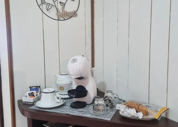 Appartamento Gigi's House *